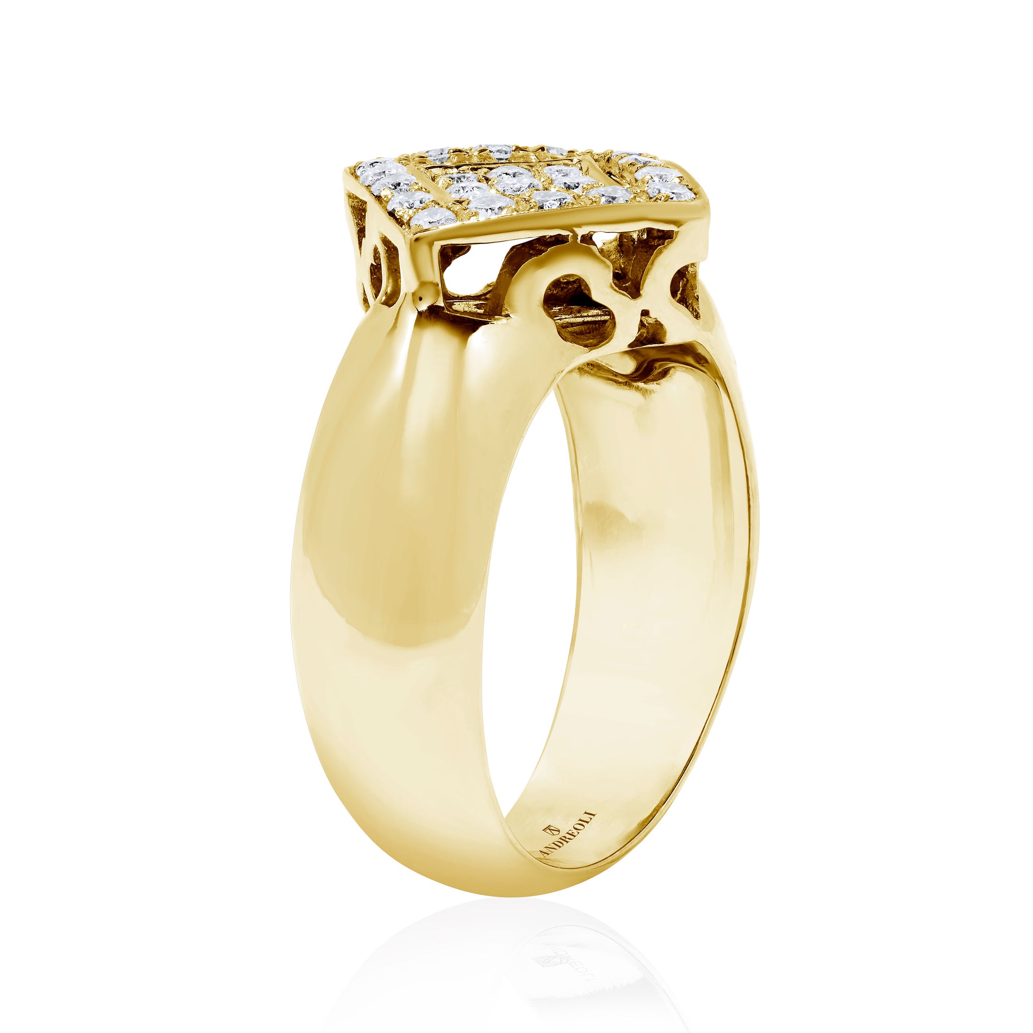 Rings – Andreoli Italian Jewelry